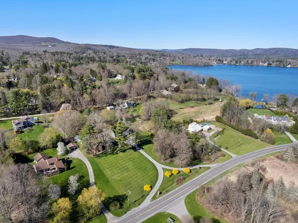 203 Interlaken Road, Salisbury, CT 06039