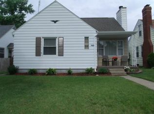 2102 Berkley Pl, South Bend, IN