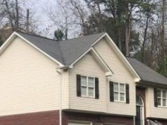 Property Rear View