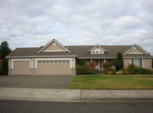 2327 Kerrysdale Dr SE, Olympia, WA 98513