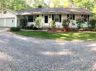 51 Squaw Rock Rd, Killingly, CT 06239