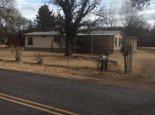 2053 N Rustler Trl, Camp Verde, AZ 86322