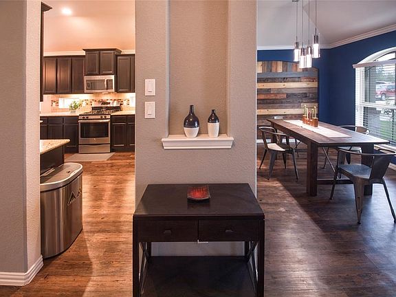 4th image of 17402 Sundown Peak Ct