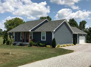 300 Meadows Rd LOT 17, Portland, TN 37148