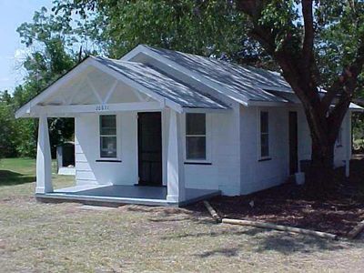 20691 Center St, Harrah, OK, 73045