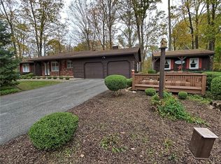 159 Gurnee Rd, Newark, NY 14513