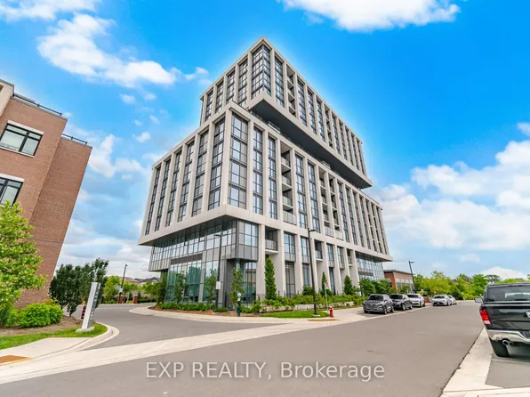 1063 Douglas McCurdy Cmn #805, Mississauga, ON L5G 0C5