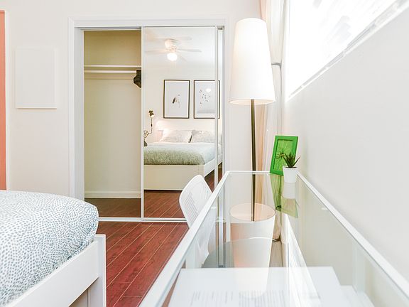 4th image of 2042 S Corning St APT 2
