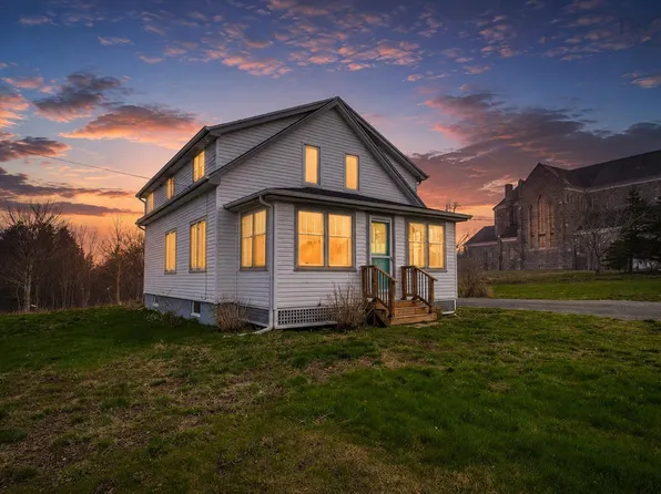 3605 Highway 1 St, Saint Bernard, NS B0W 1M0