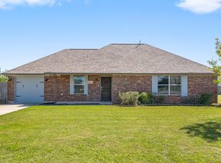 512 Brookfield Dr, Boyd, TX 76023