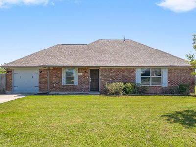 512 Brookfield Dr, Boyd, TX, 76023