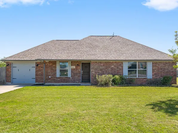 512 Brookfield Dr, Boyd, TX 76023