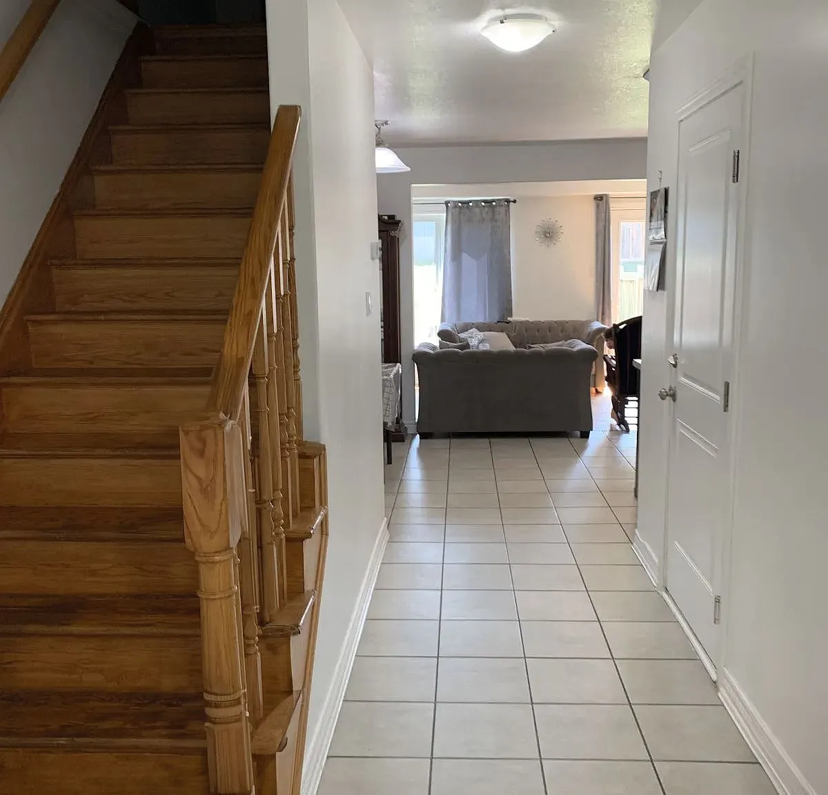 3 bed, $2,700 — Photo 2