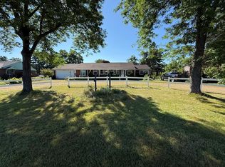 1529 Pittsburgh Rd, Franklin, PA 16323
