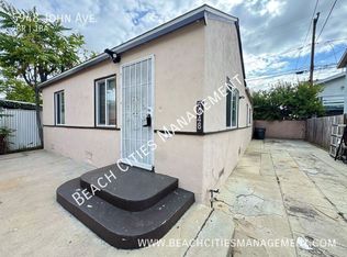 5948 John Ave, Long Beach, CA 90805