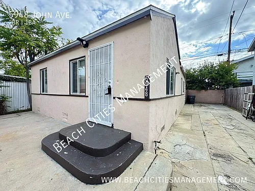 5948 John Ave Photo 1