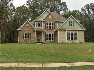 7608 Fern Ln, Lula, GA 30554