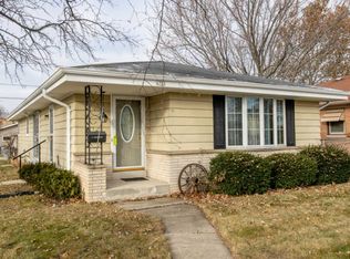 4773 S 21st St, Milwaukee, WI 53221