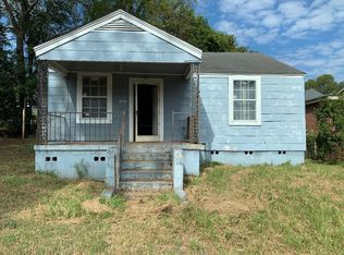 1017 Grove St, Montgomery, AL 36104