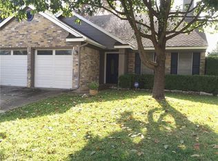 8417 Avocet Dr, Austin, TX 78745