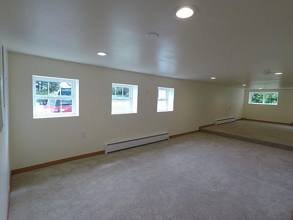 Ground Floor Play Room/Family Room, You decide what it will be!
