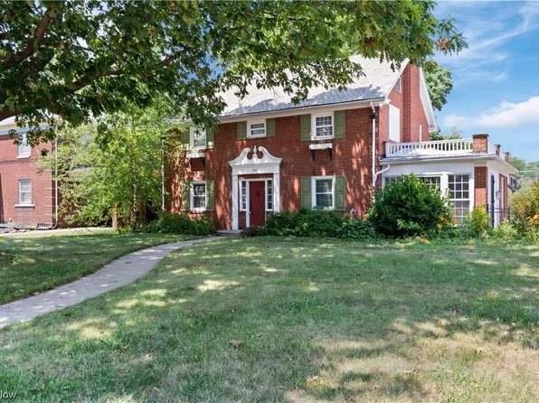 301 23rd St NW, Canton, OH 44709