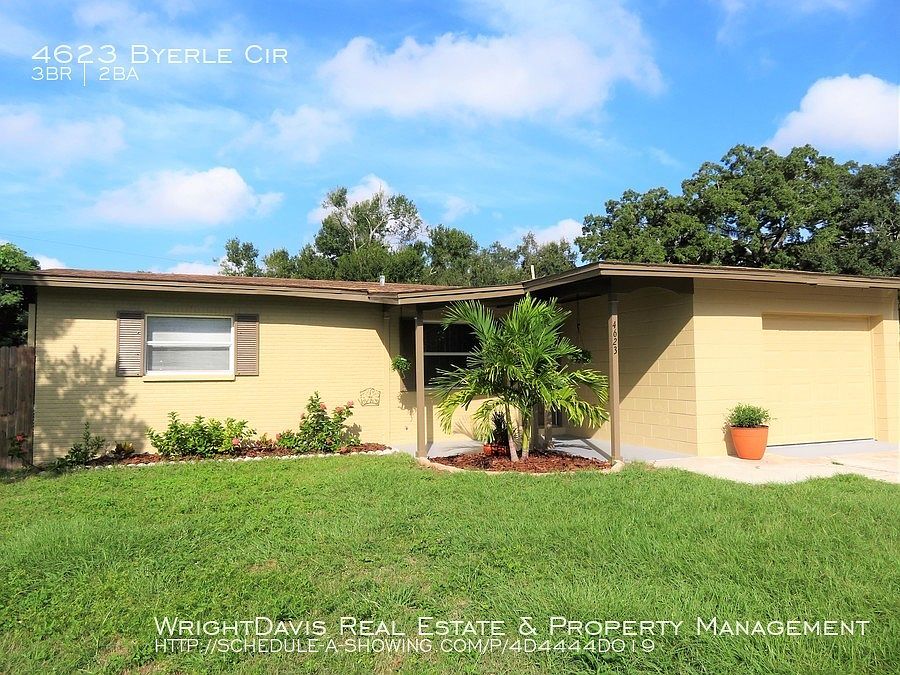 1st image of 4623 Byerle Cir