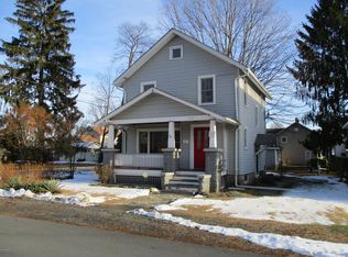 500 Avenue I, Matamoras, PA 18336