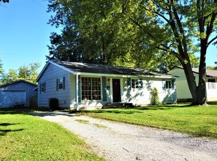 1612 Sheffield Rd, Champaign, IL 61821