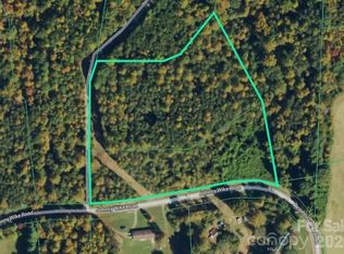 0 Johnny Wike Rd, Taylorsville, NC 28681