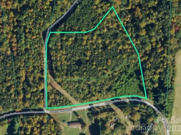 0 Johnny Wike Rd, Taylorsville, NC 28681