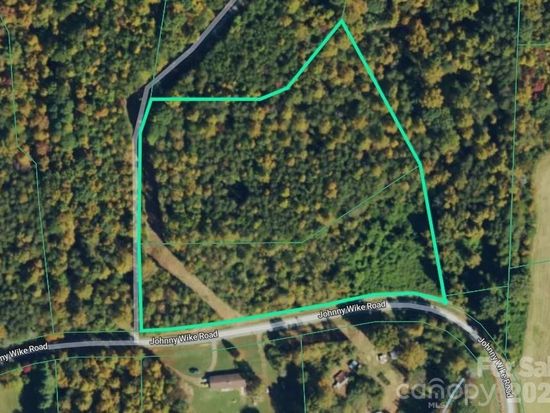 0 Johnny Wike Rd, Taylorsville, NC 28681