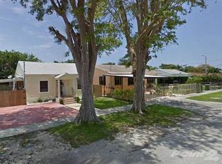 1269 NW 42nd St, Miami, FL 33142