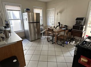 36 Brainerd Rd #1, Boston, MA 02134