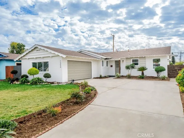 1353 W Harvard Pl, Ontario, CA 91762