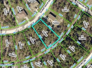 15306 Scaup Duck Ave #9, Brooksville, FL 34614