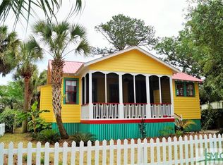 1210 2nd Ave, Tybee Island, GA 31328