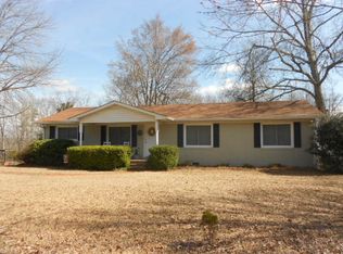 145 Glenn Rd, Milledgeville, GA 31061