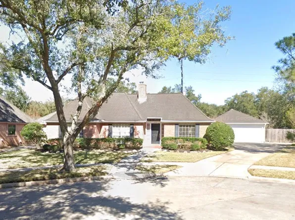 3735 Adonia Pl, Sugar Land, TX 77479