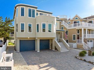 112 E Sailboat Dr, Beach Haven, NJ 08008