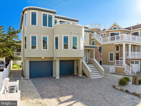 112 E Sailboat Dr, Beach Haven, NJ 08008