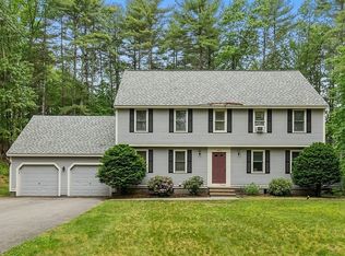 465 Nashua Rd #1, Groton, MA 01450