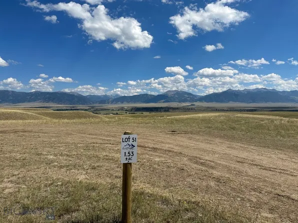 51 Lucille Loop, Ennis, MT 59729