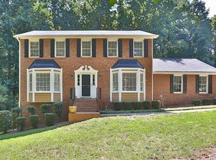 10565 Timberstone Rd, Johns Creek, GA 30022