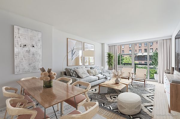1st image of 250 W 90th St APT 5J