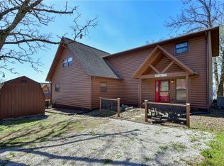 19804 Farm Road 2285, Eagle Rock, MO 65641