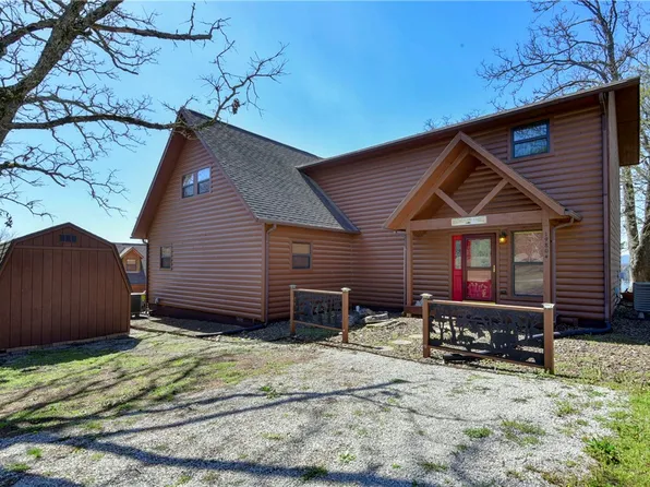 19804 Farm Road 2285, Eagle Rock, MO 65641