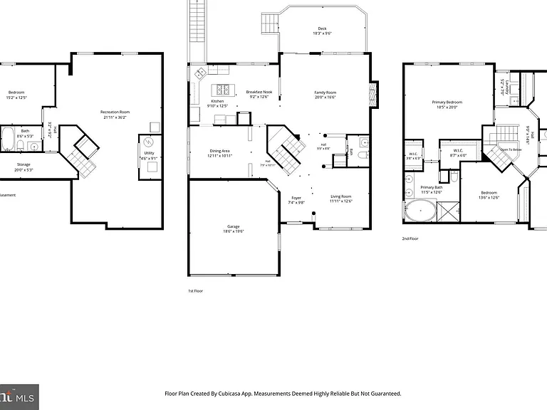14432 Woodwill Ln — Photo 53