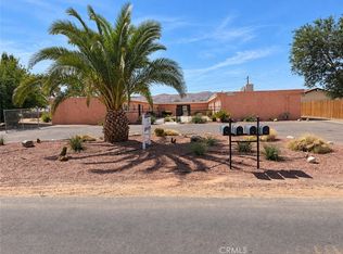 22129 Tehama Rd, Apple Valley, CA 92308