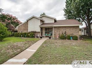 5025 Eagle Pass, Plano, TX 75023